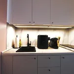 Διαμέρισμα Staybaran Design - Zentrum Έσσεν