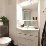 Apartamento Staybaran Design - Zentrum Essen