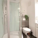 Staybaran Design - Zentrum Apartamento *