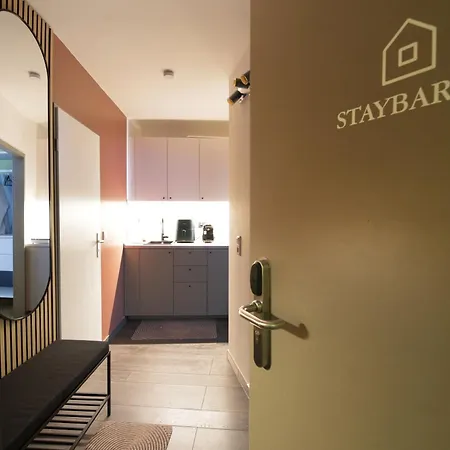 Staybaran Design - Zentrum