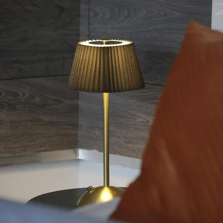 Staybaran Design - Zentrum Appartement
