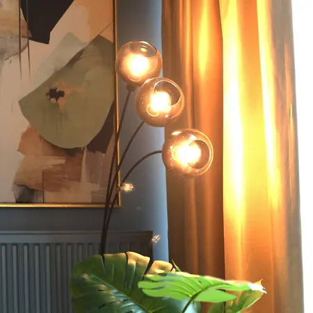 Staybaran Design - Zentrum Essen