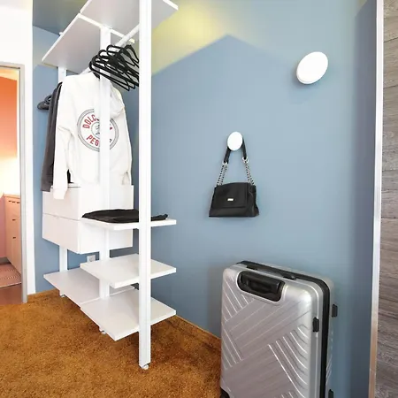 Staybaran Design - Zentrum 公寓