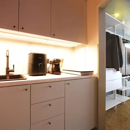 Staybaran Design - Zentrum