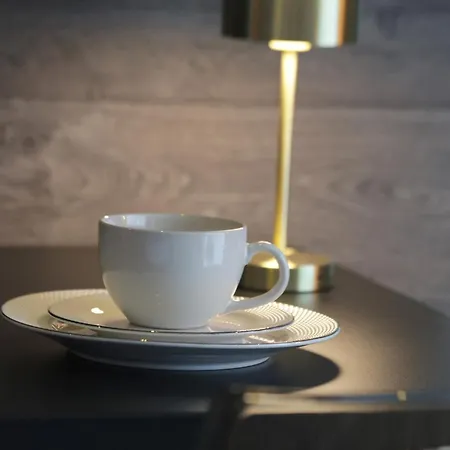 Appartement Staybaran Design - Zentrum Essen