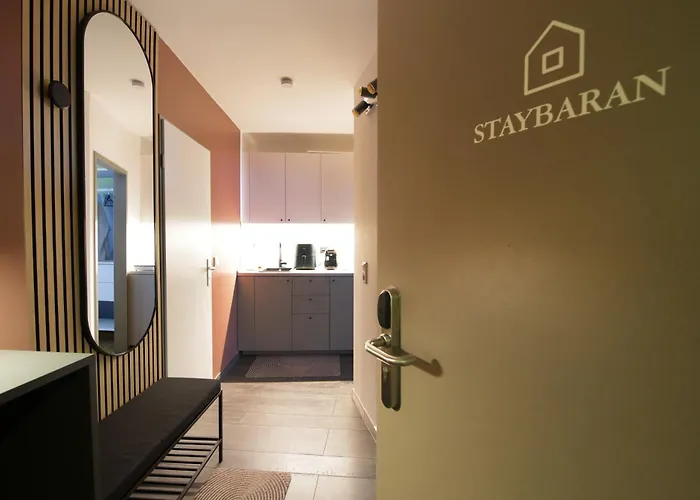 Staybaran Design - Zentrum
