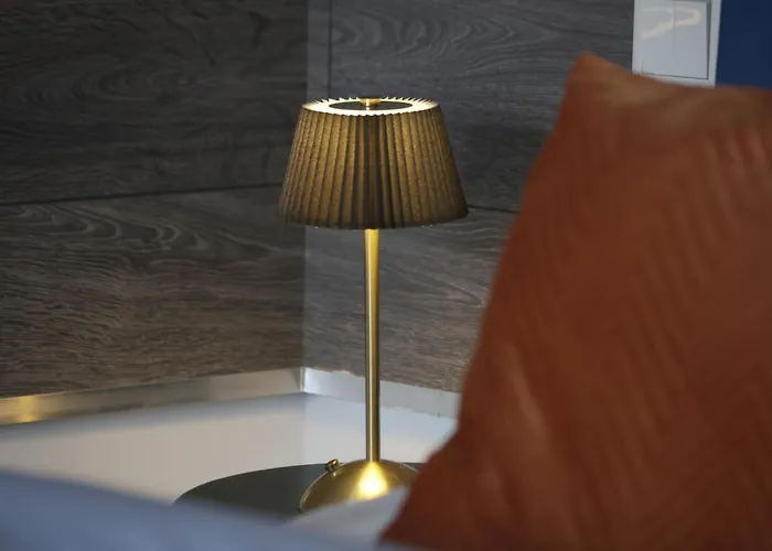 Staybaran Design - Zentrum Appartement