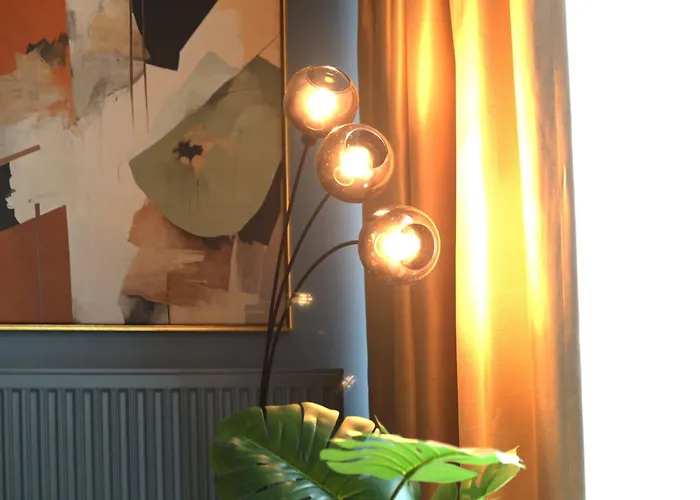 Staybaran Design - Zentrum Essen