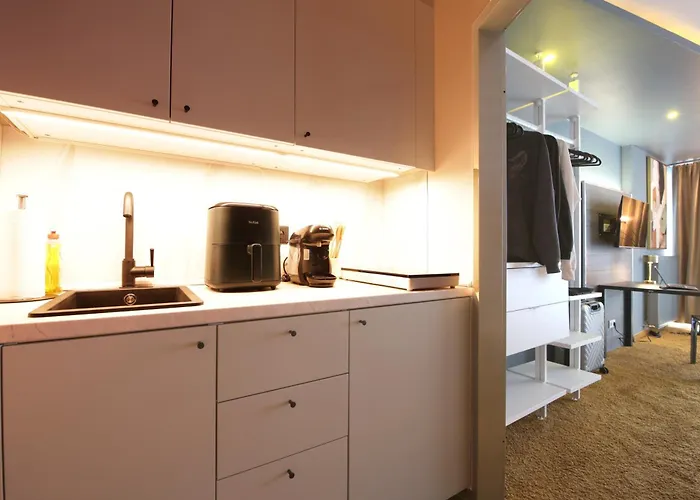 Staybaran Design - Zentrum