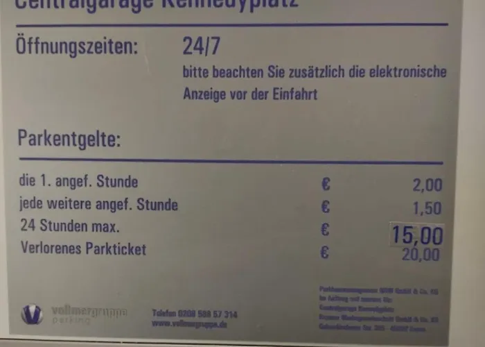 Staybaran Design - Zentrum *